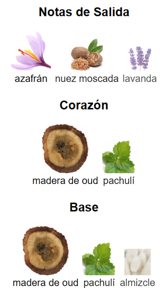 Bade'e Al Oud Oud for Glory