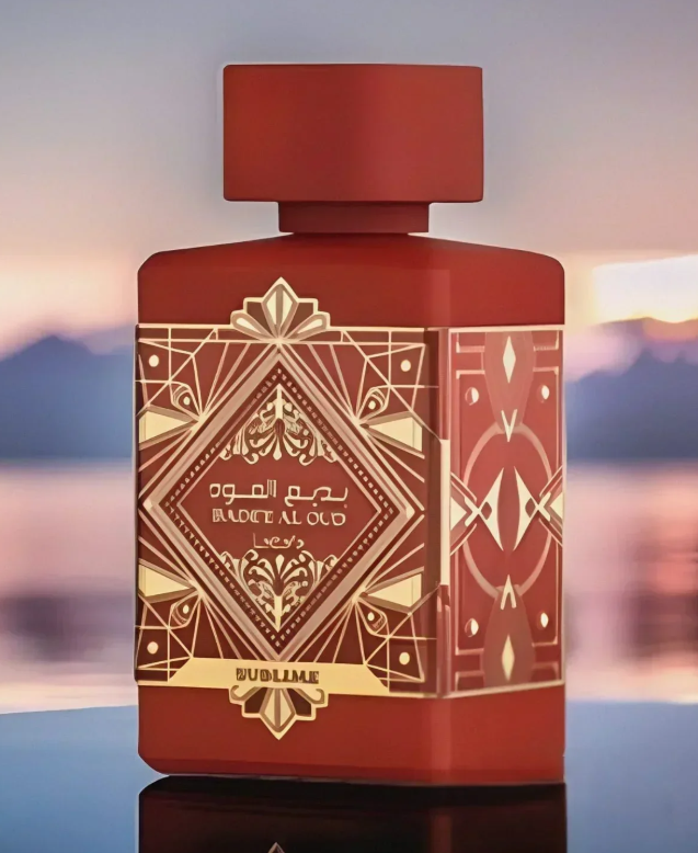 Bade'e Al Oud Sublime