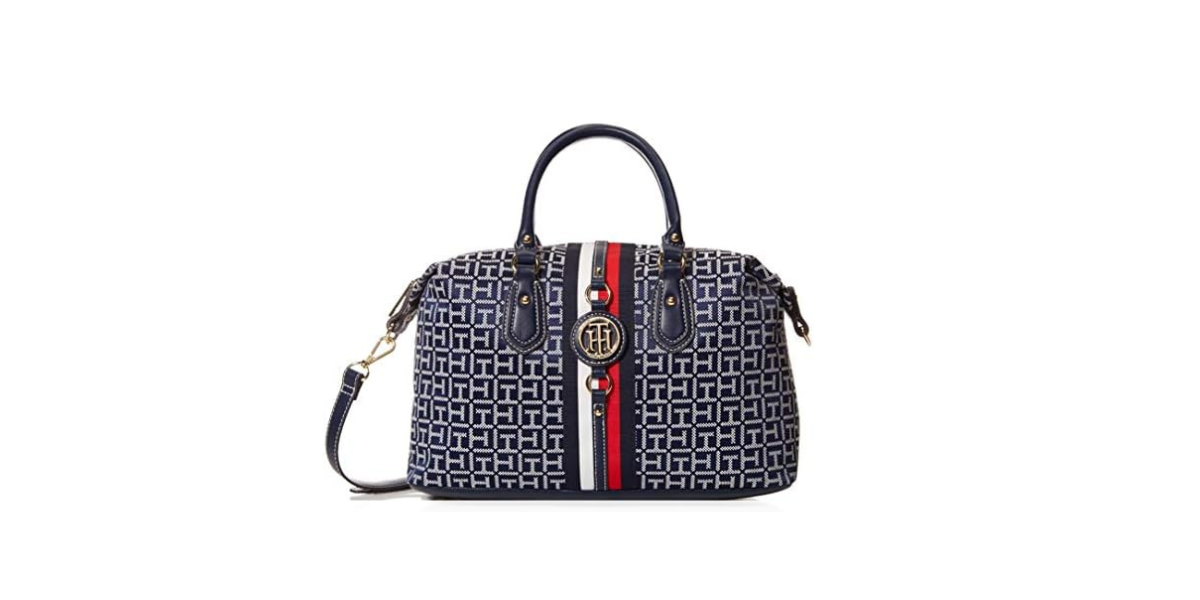BOLSO SATCHEL JADEN